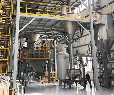 破局多孔碳粉碎機(jī)痛點(diǎn)！濰坊精華粉體設(shè)備，護(hù)孔增效雙在線(xiàn)