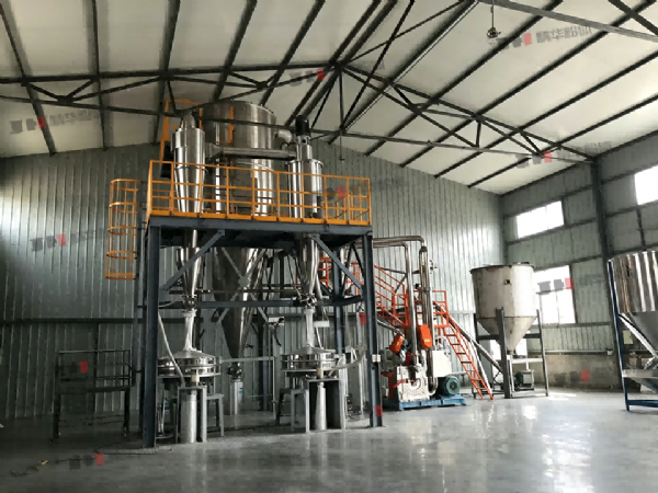 聚乙烯醇?xì)饬鞣旨墮C--湖北某公司